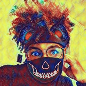 Meet your Posher, Spencer